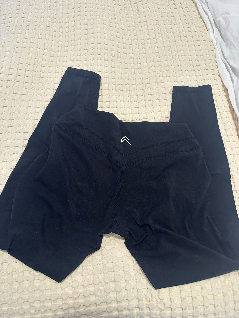 Oner active Black Unified Legging size large